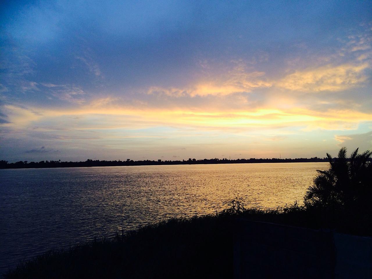 Lake Volta- Sogakop3