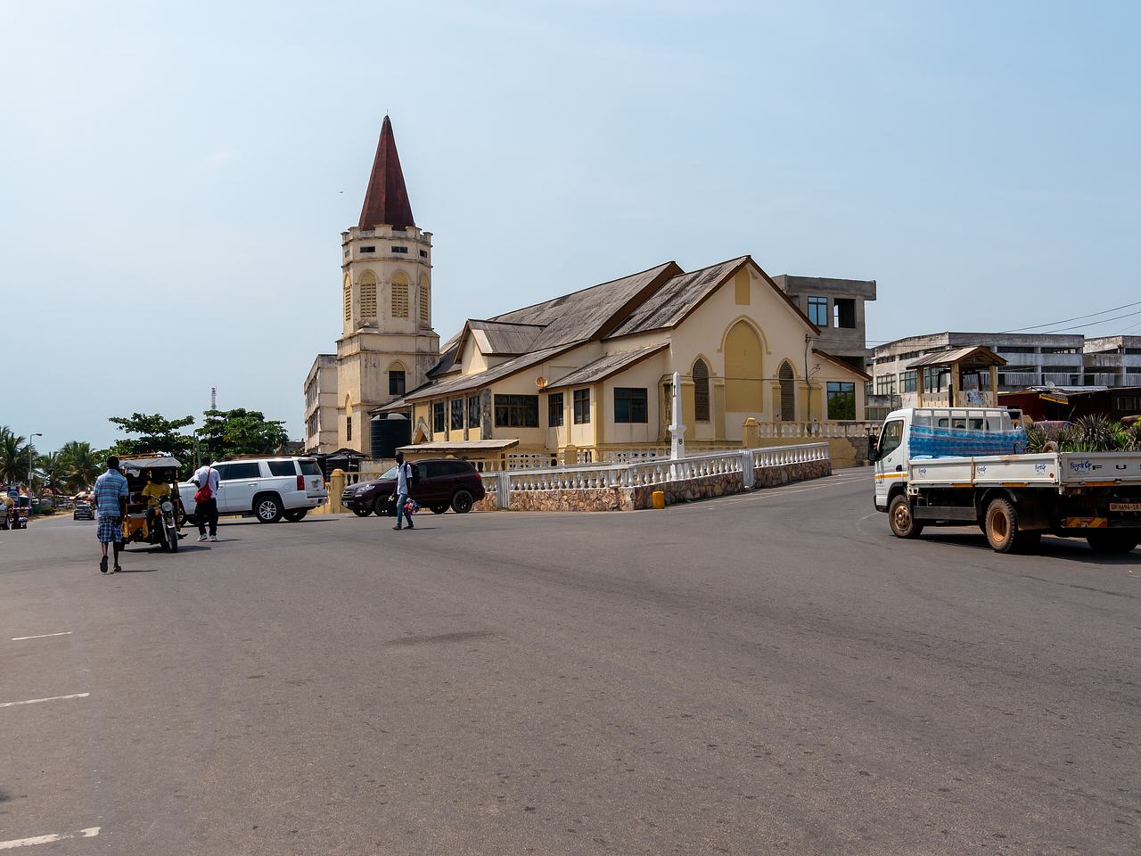Church, Cape Coast (P1100212)