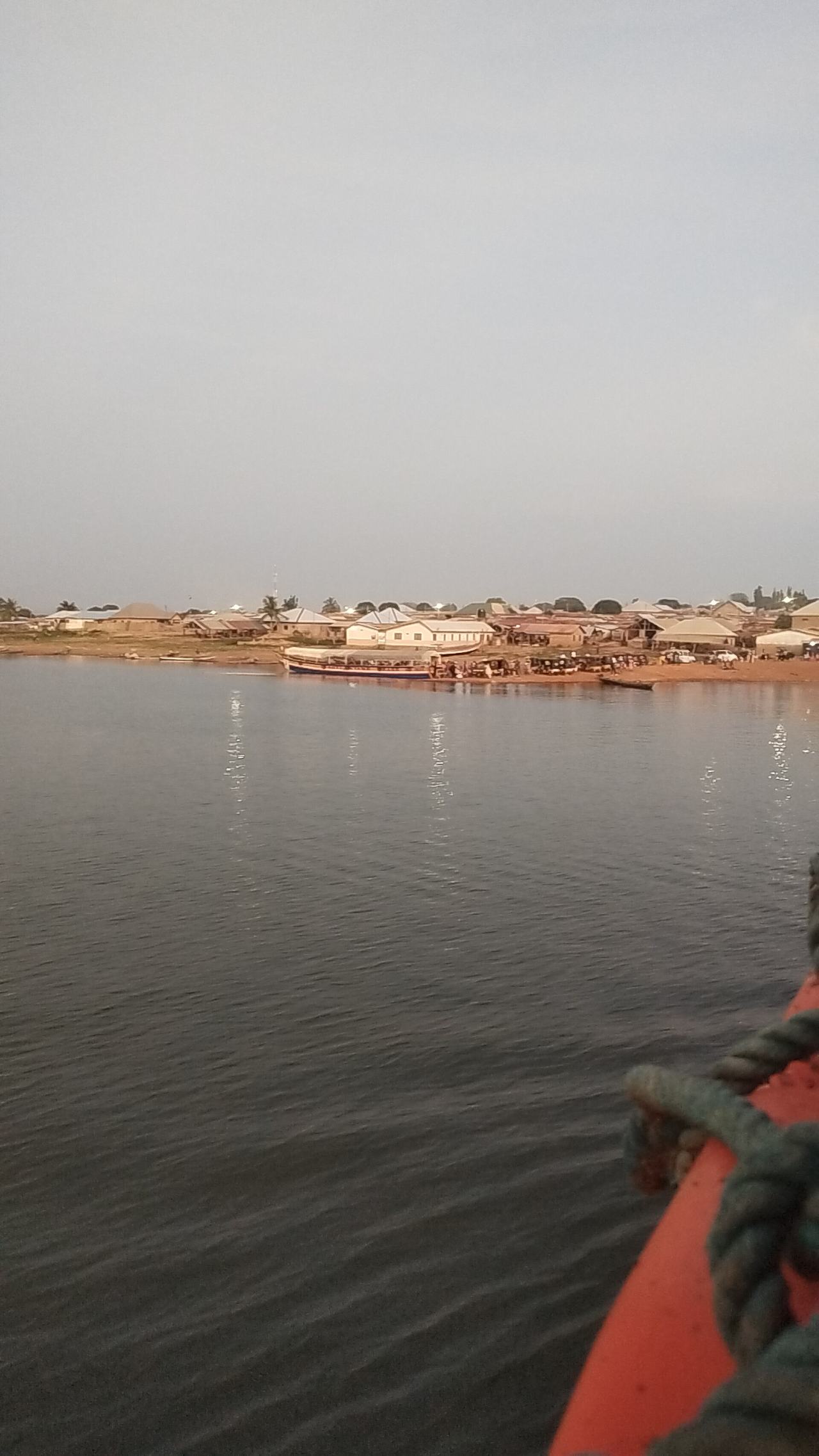 River Oti