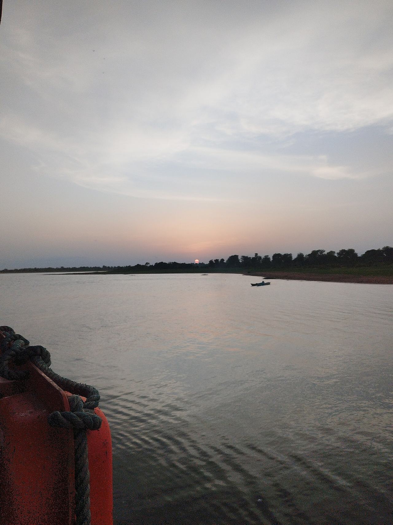 River Oti