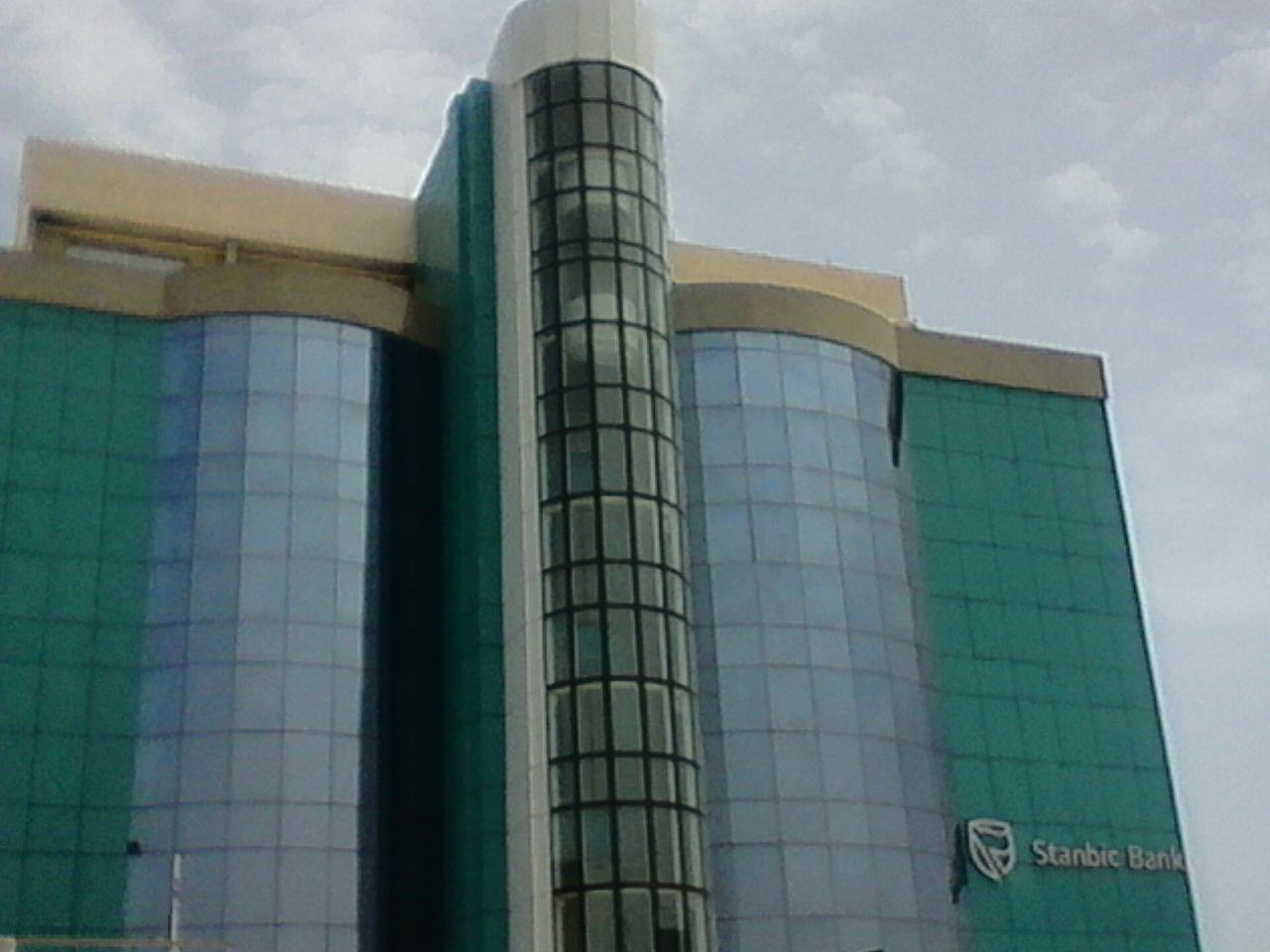 Financial Institution