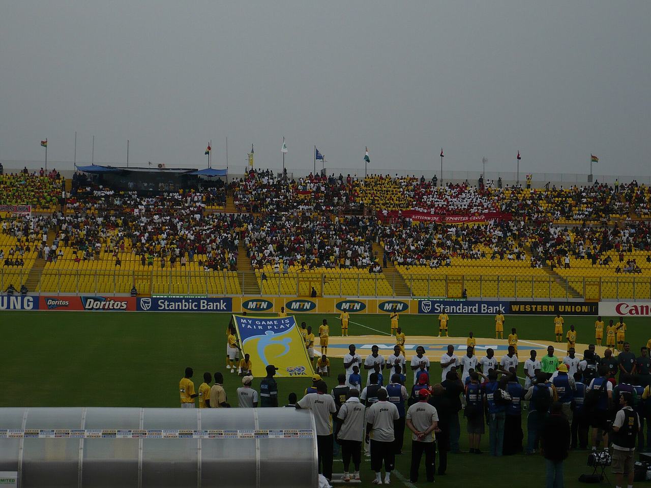 Amakom, Kumasi, Ghana