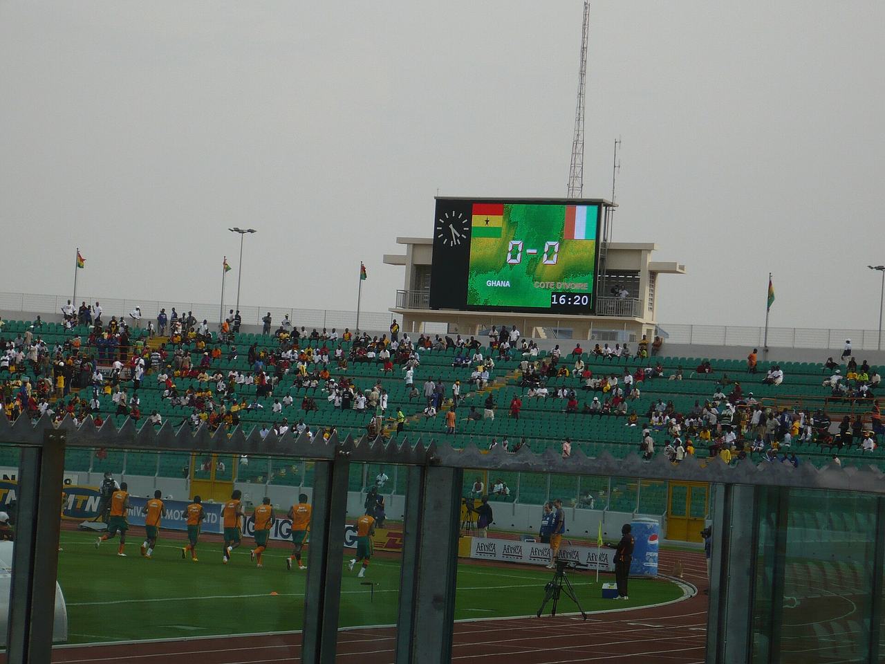 Amakom, Kumasi, Ghana