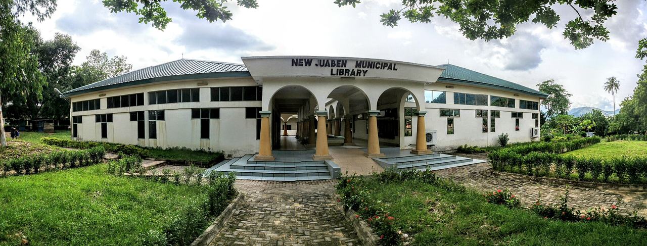 Koforidua Regional Library