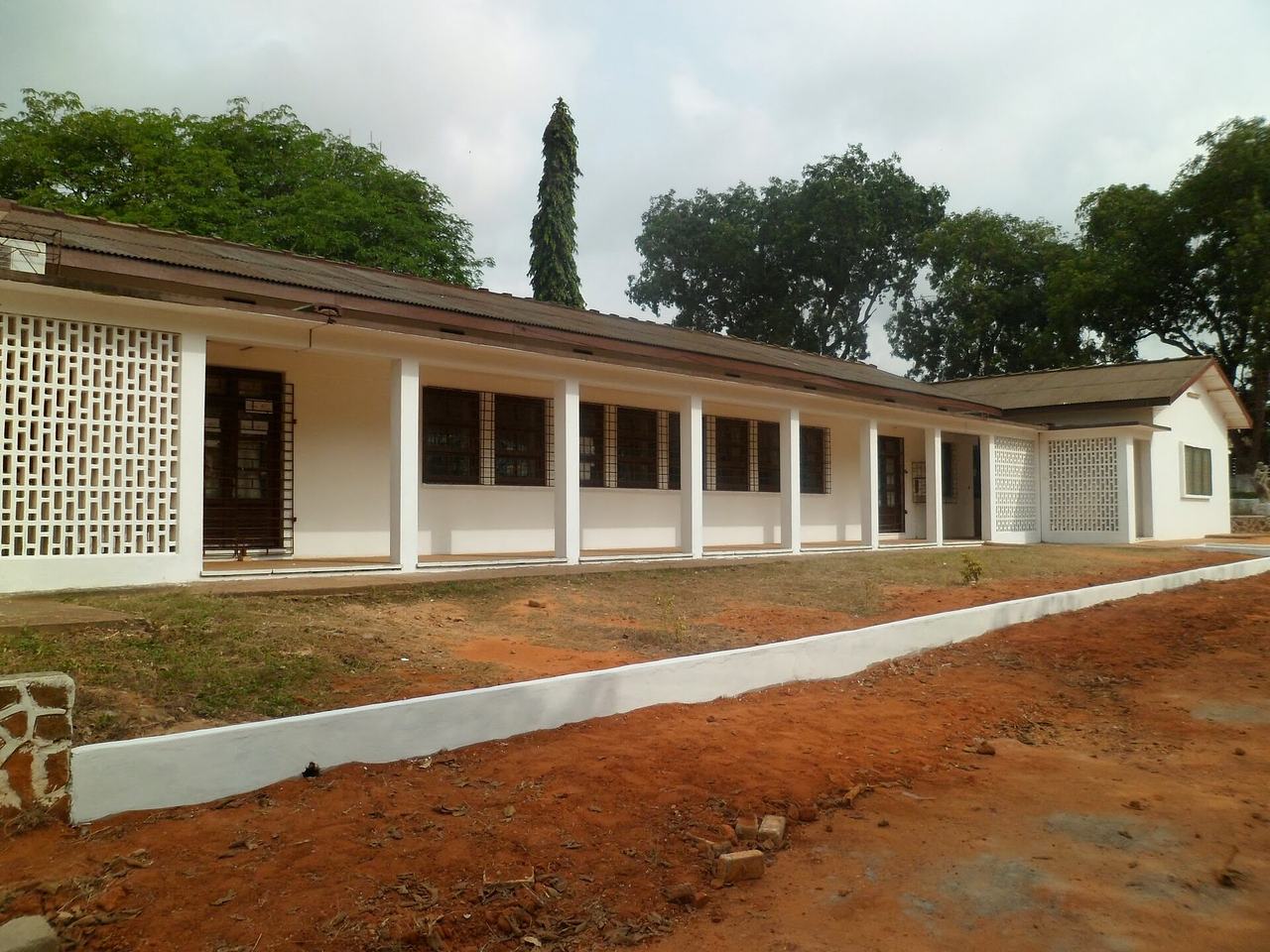 Aglionby Library