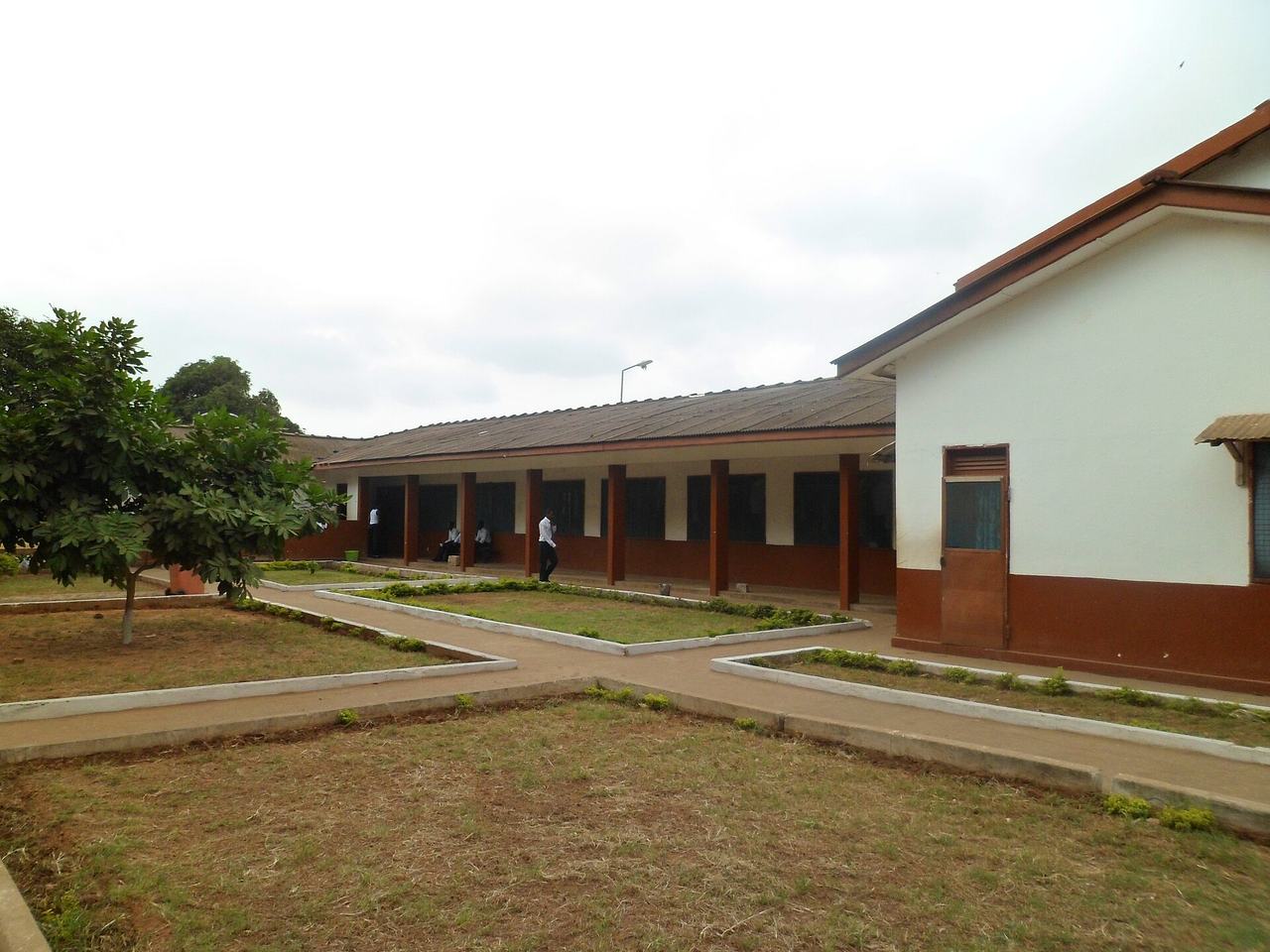 Kaneshie, Accra, Ghana