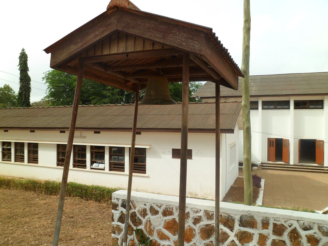 School Bell