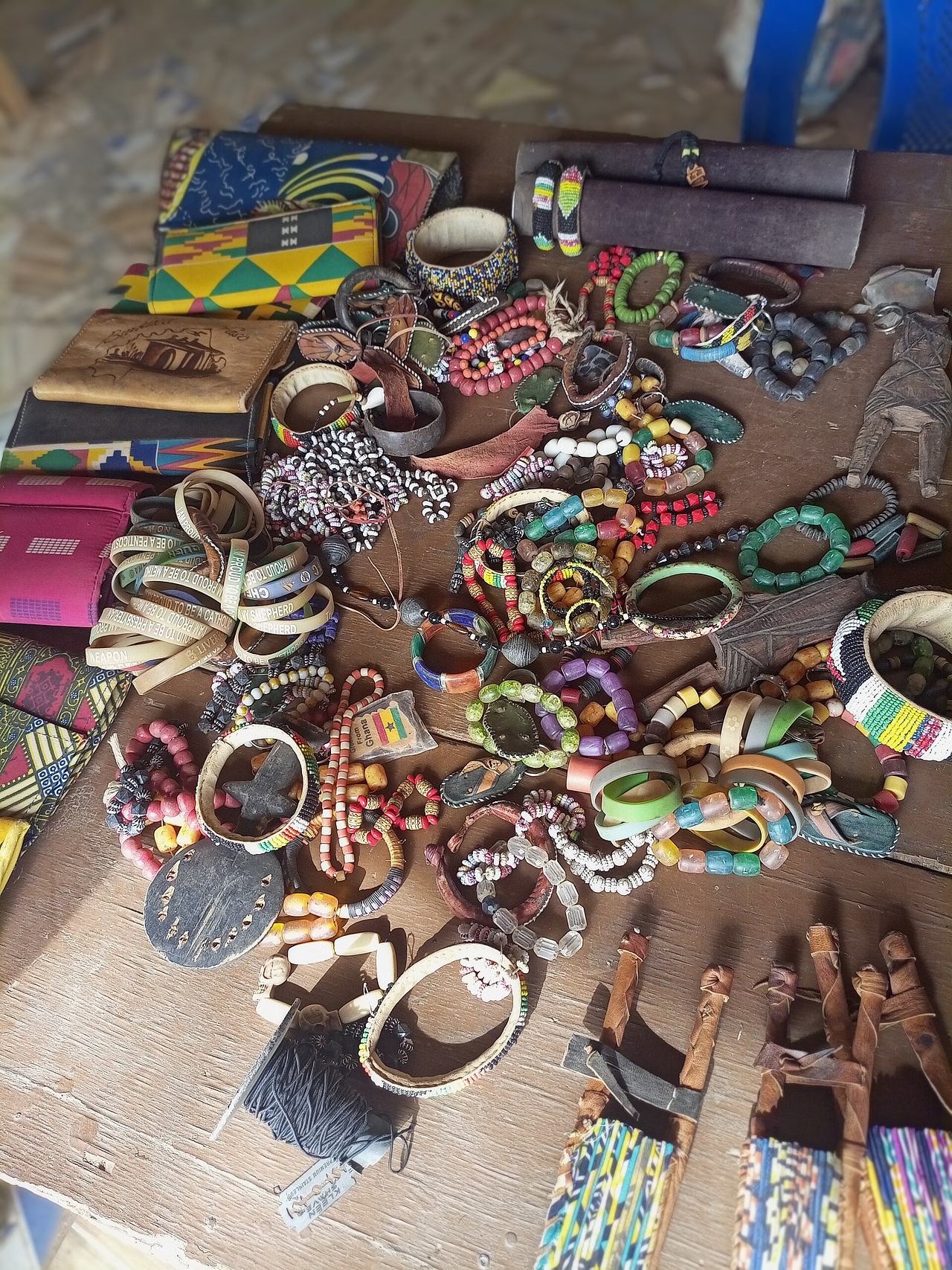 This is an image with the theme "Home + Habitat in Africa" from: