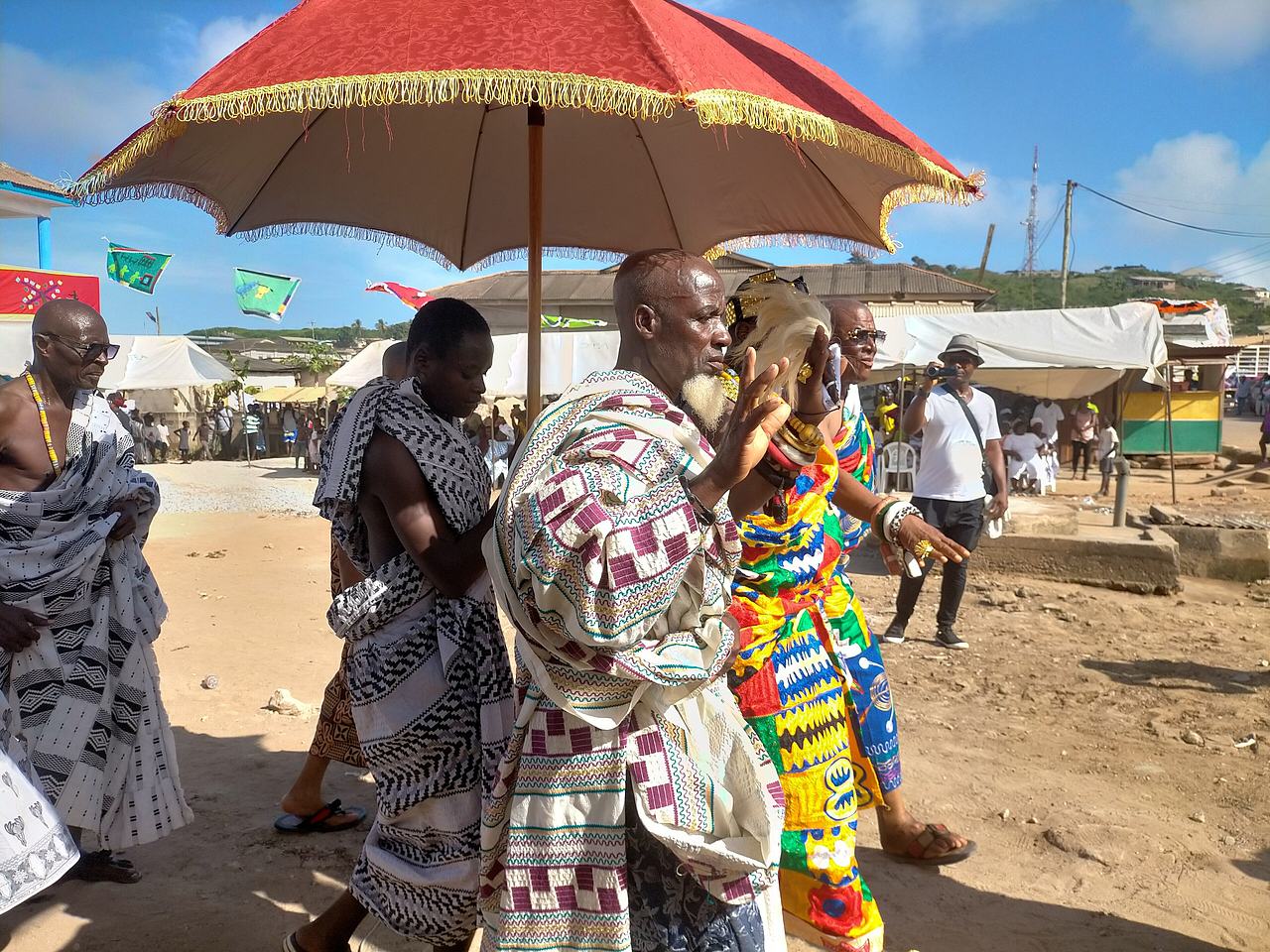 apam festival