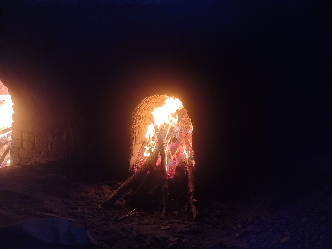 This is an image with the theme "Climate & Weather in Africa" from: Ghana