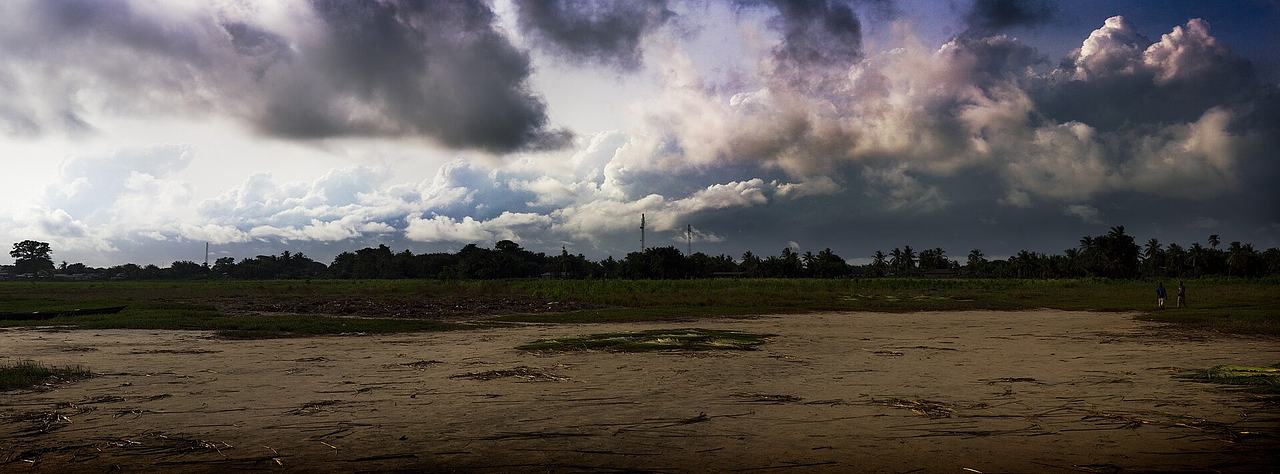 Tropical Clouds