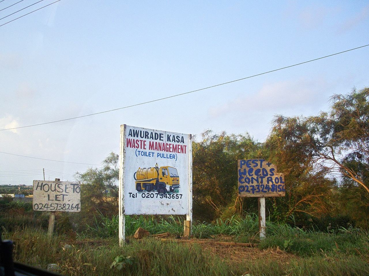 Nungua Central, Accra, Ghana