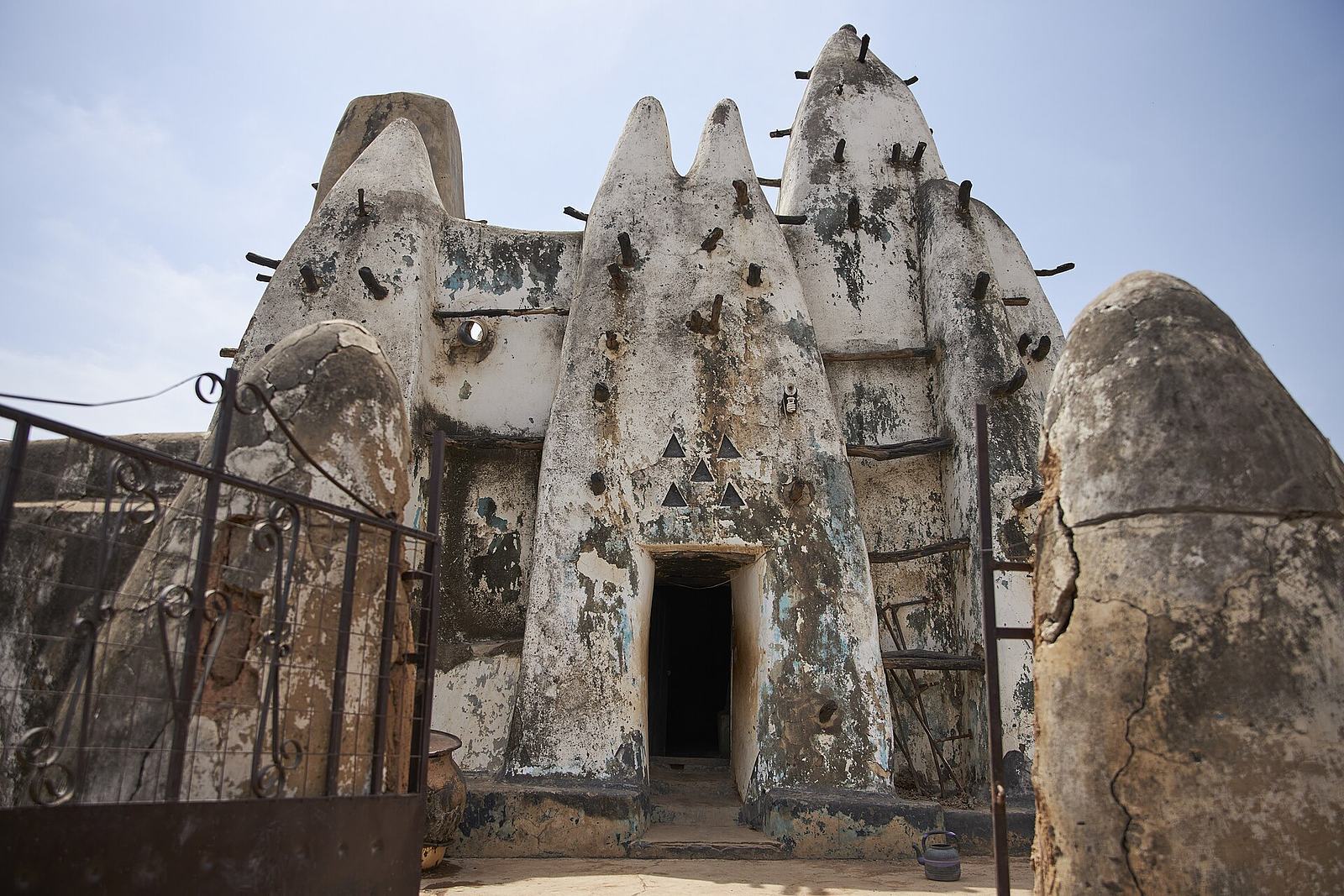 Nakore Mosque 6