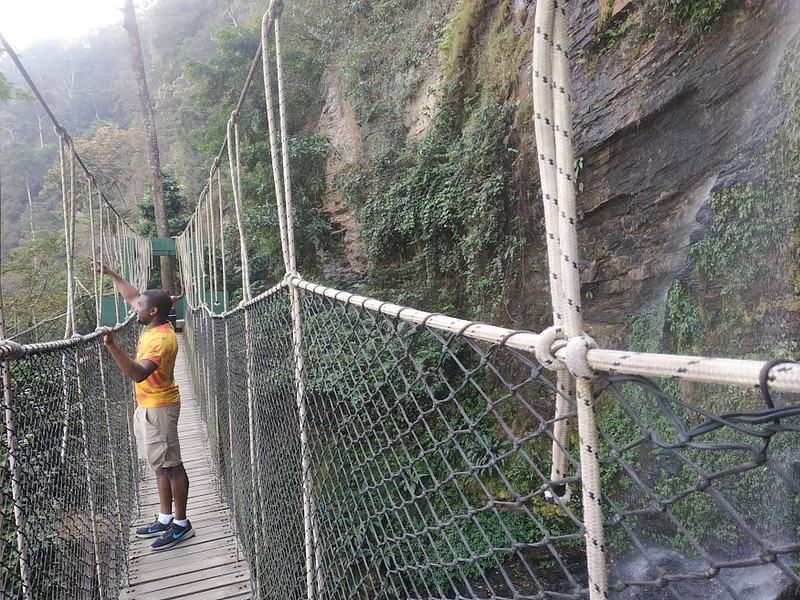 Amedzofe Mt. Gemi & Canopy Walkway 2024