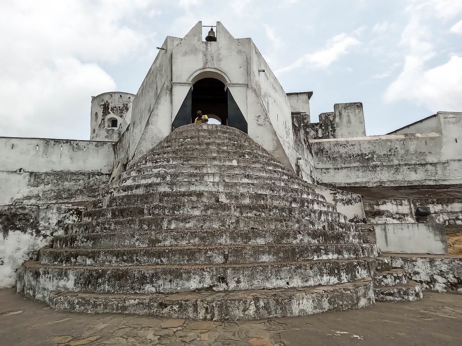 Fort San Sebastian 26