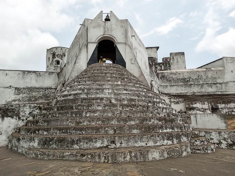 Fort San Sebastian 26