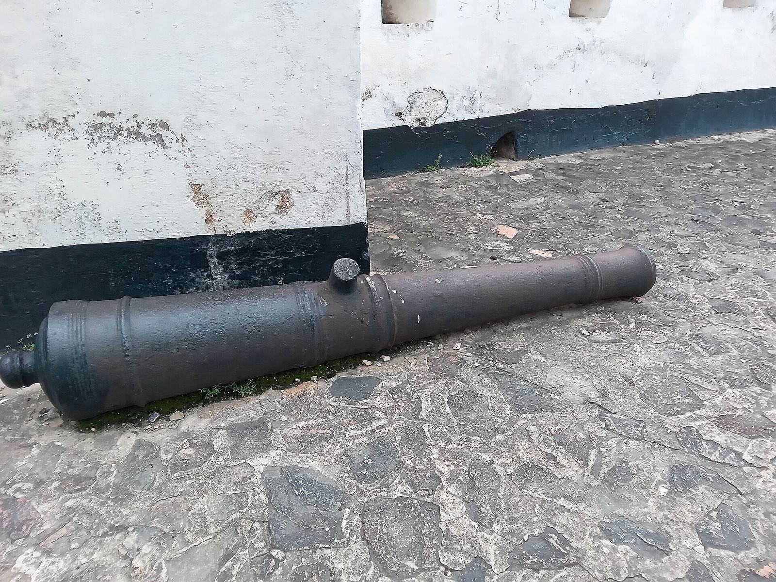 Fort San Sebastian 10