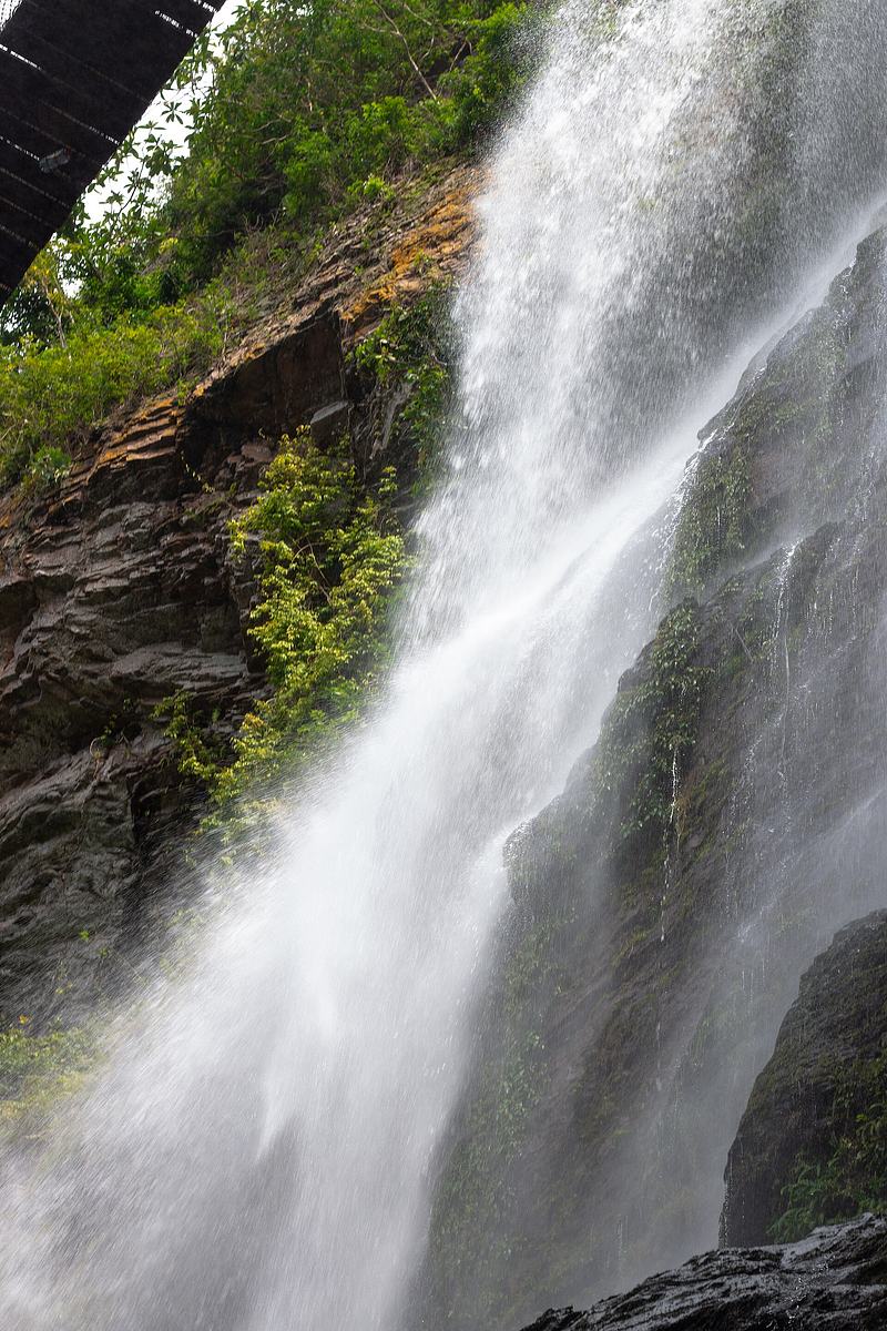 Ote Falls
