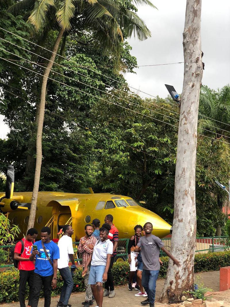 Kumasi Centre for National Culture