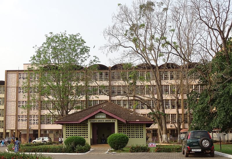 Okomfo Anokye Sword Shrine (Kumasi, Ghana 2019).jpg