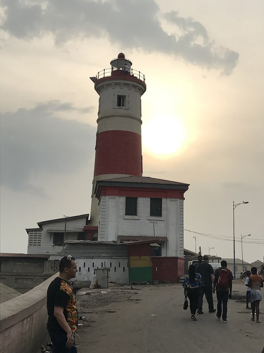 File:James Fort Light House portrait.jpg