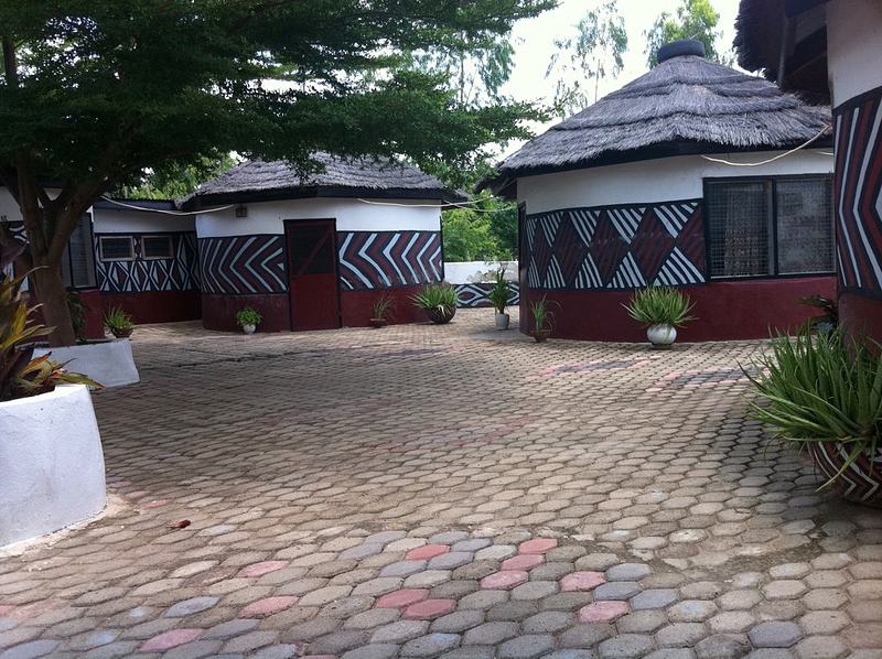 Sirigu Women Organisation for Pottery and Art