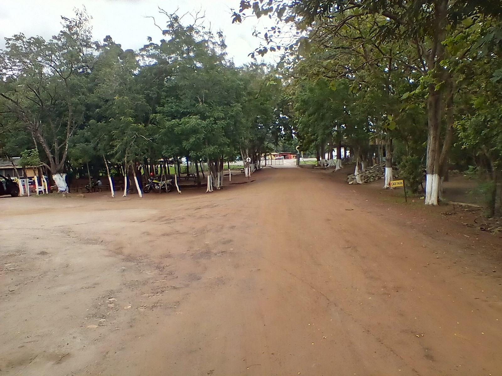 Shai Hills Resource Reserve 2