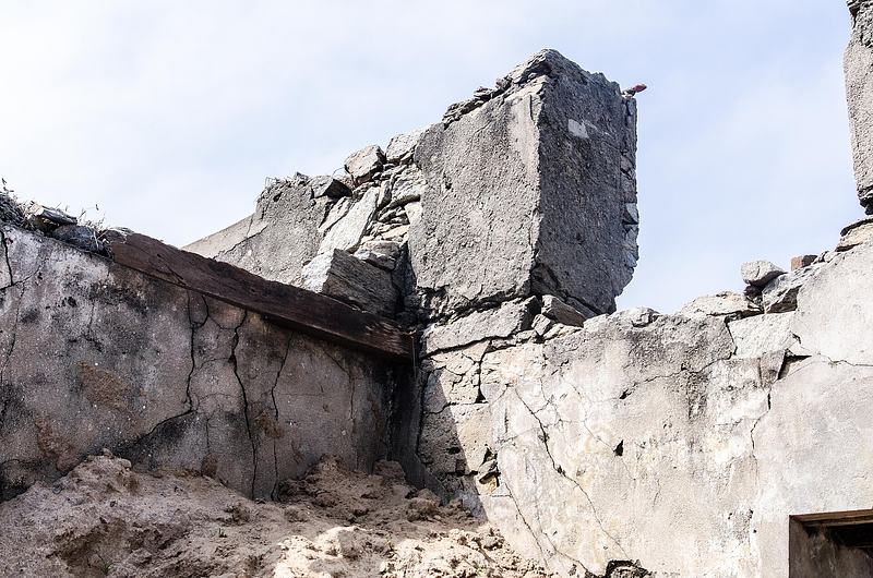 Fort Augustaborg 4