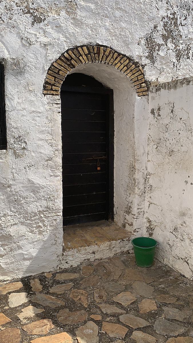 Fort Patience Apam 1