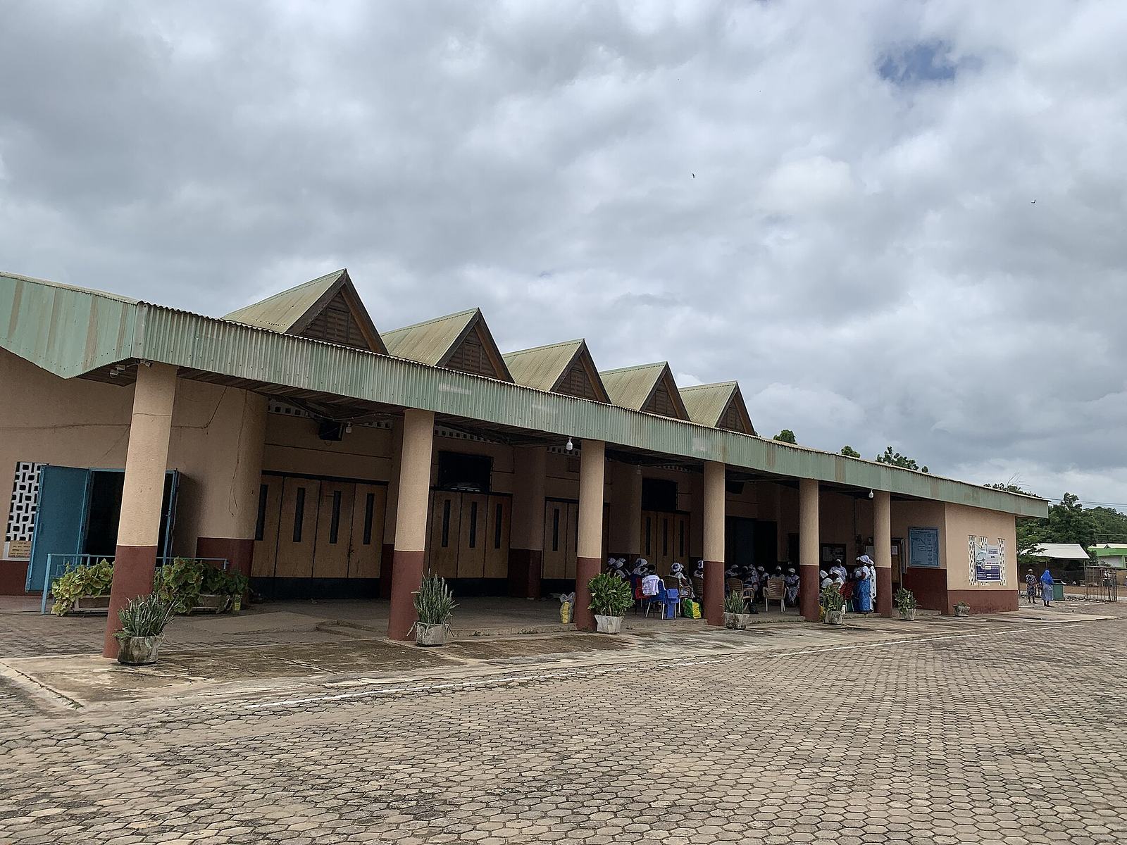 St Andrew’s catholic cathedral church.jpg