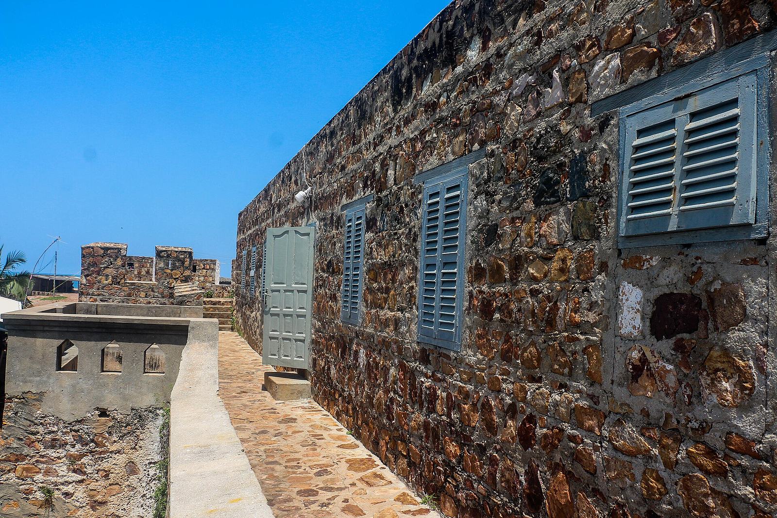 Fort Good Hope 12