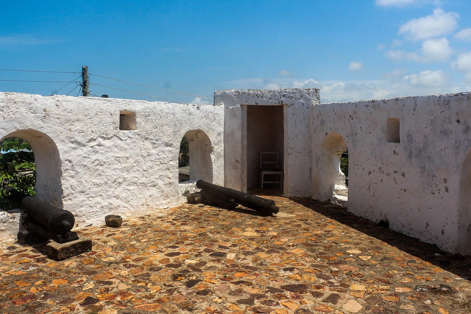 Fort Good Hope 17