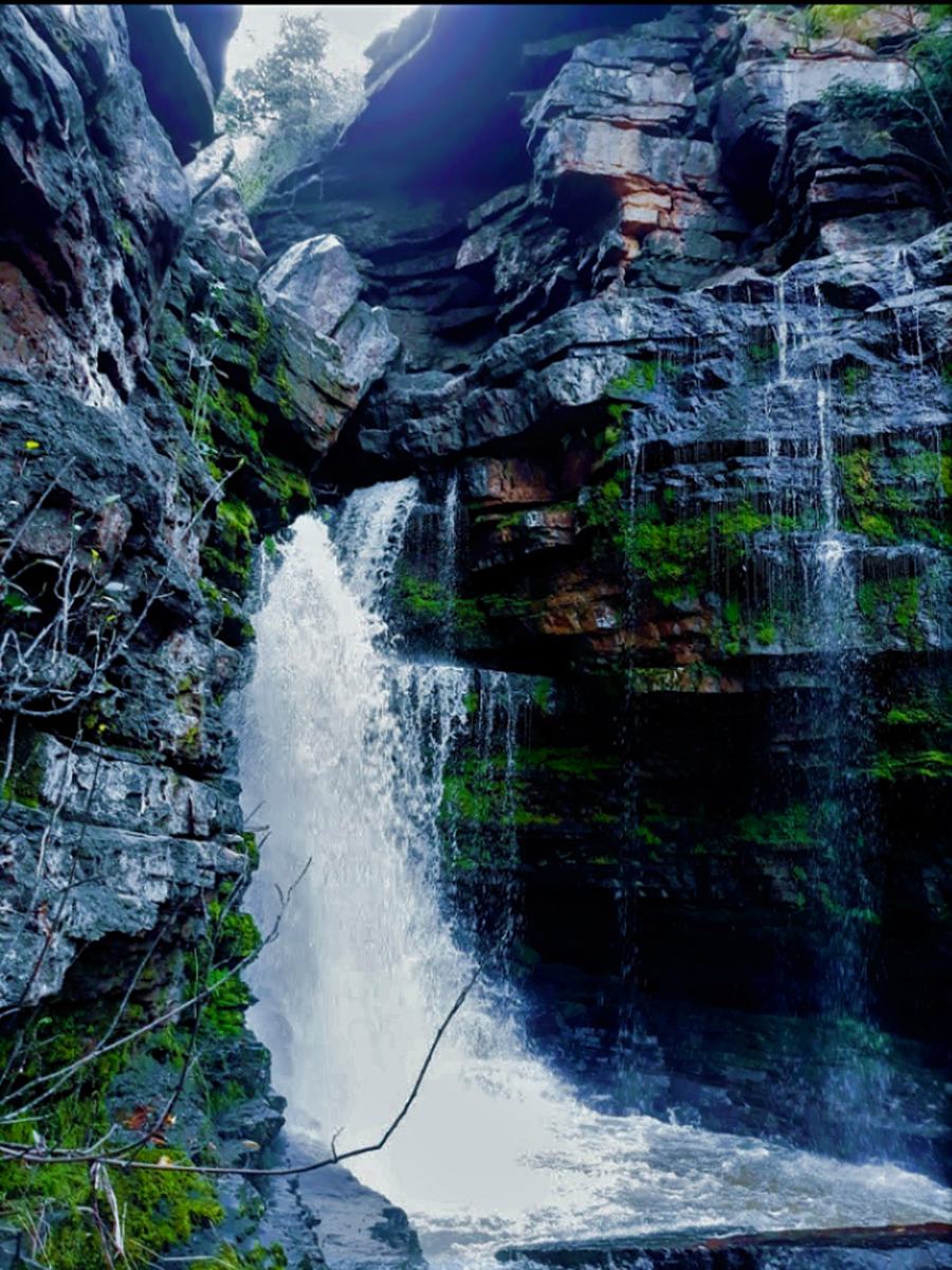 Aka falls - Ghana - West Africa.png