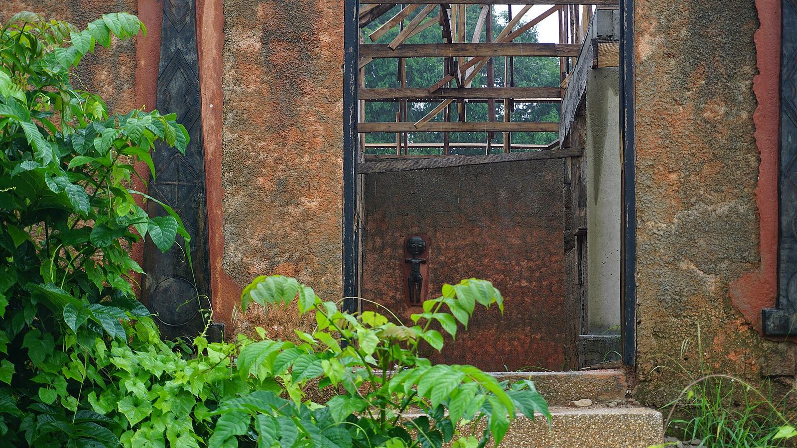 Yaa Asantewaa Museum (7)