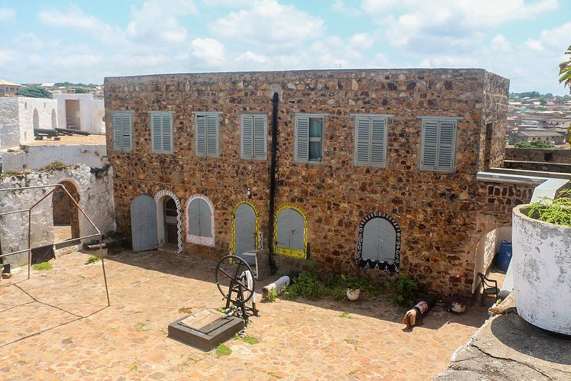 Fort Good Hope 20
