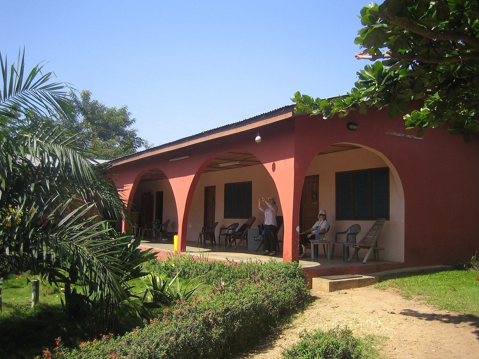 Wli Waterfall Lodge 2010 B002a