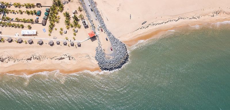 Emancipation beach keta 1