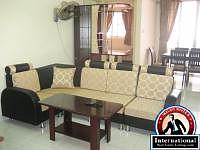 Ho chi minh, 1, Vietnam Apartment Rental - Central Garden apartment for rent