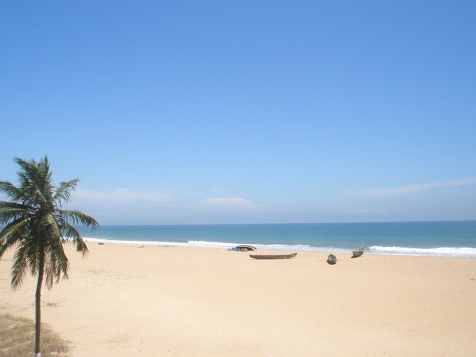Lorneh Beach - Volta Region Ghana.jpeg