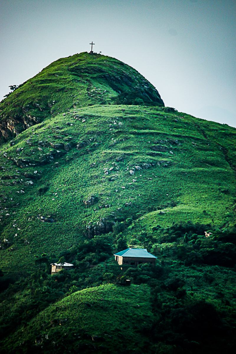 Mount Gemi