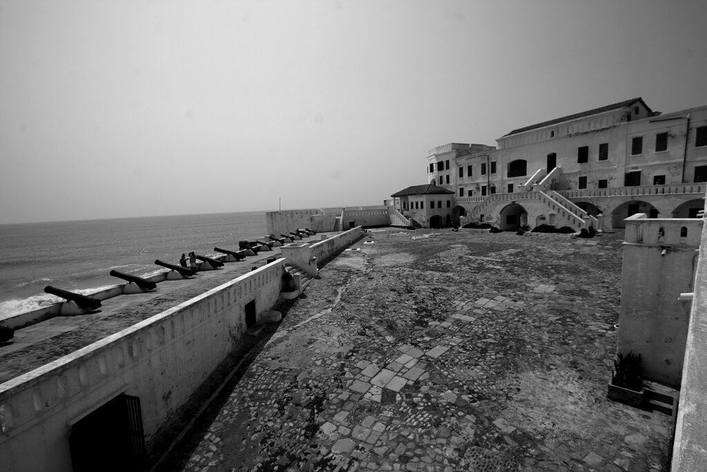 Cape Coast Castle