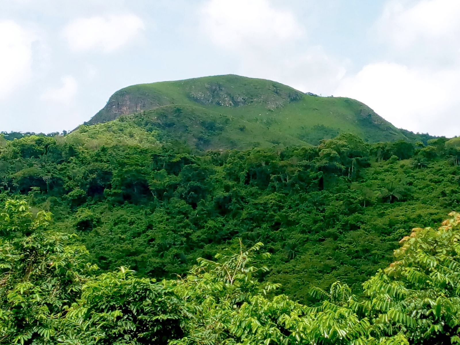 Mount Gemi 2