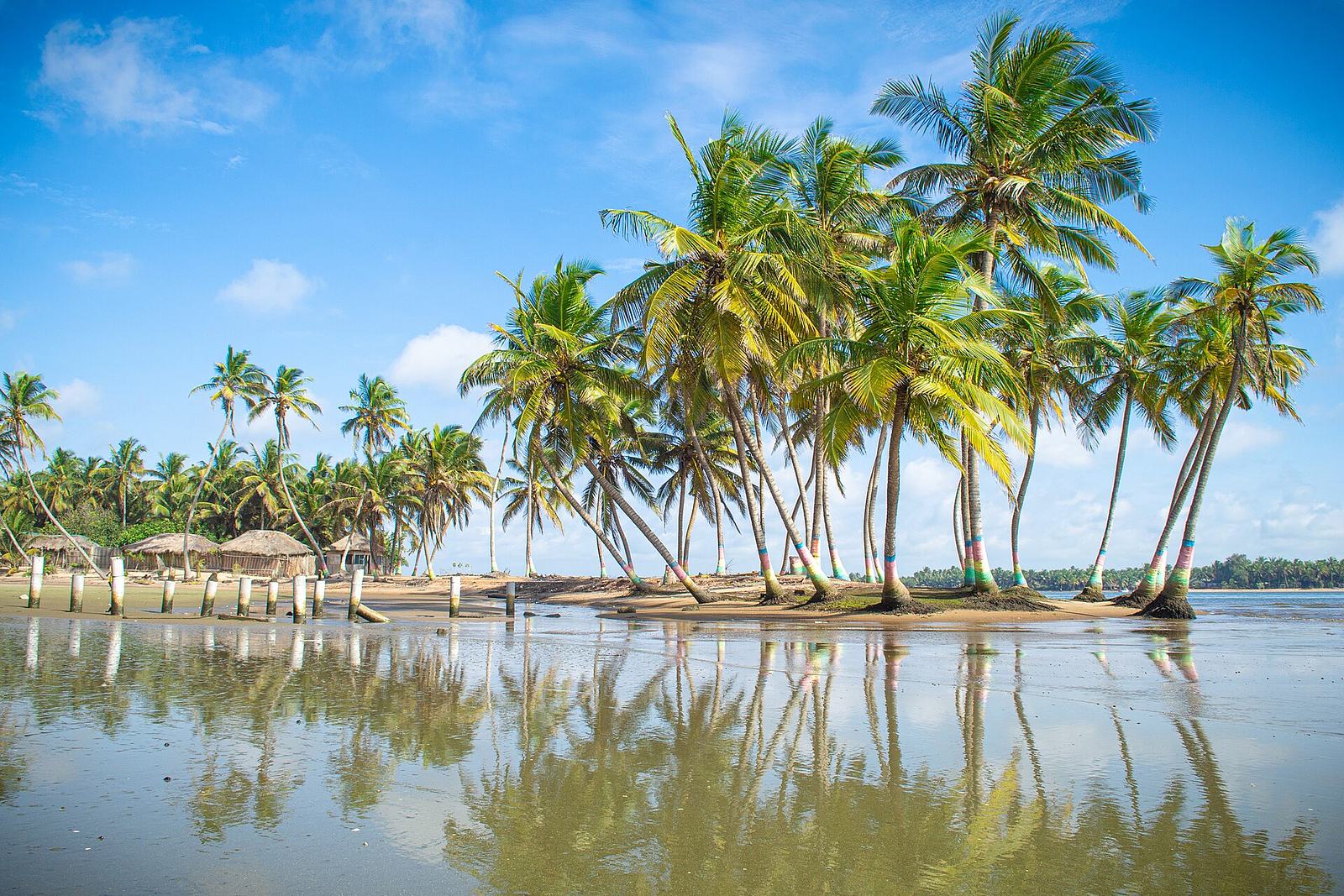 Ada Foah Beach 1