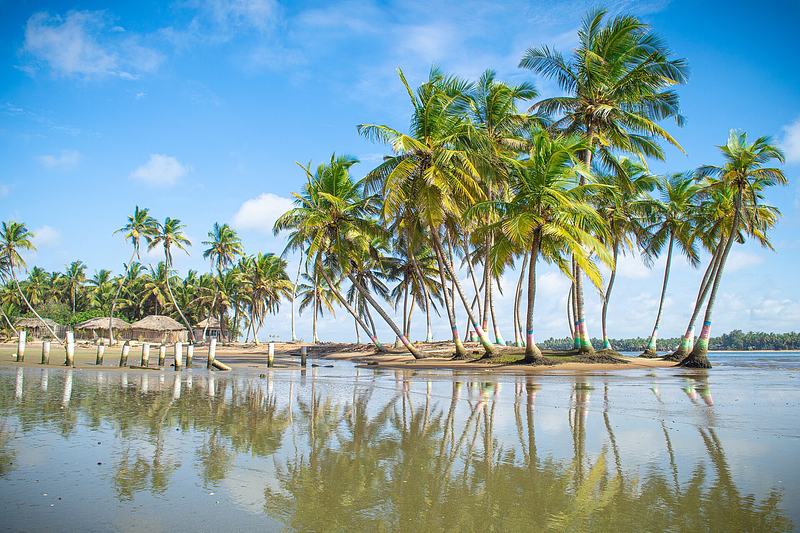 Ada Foah Beach 1