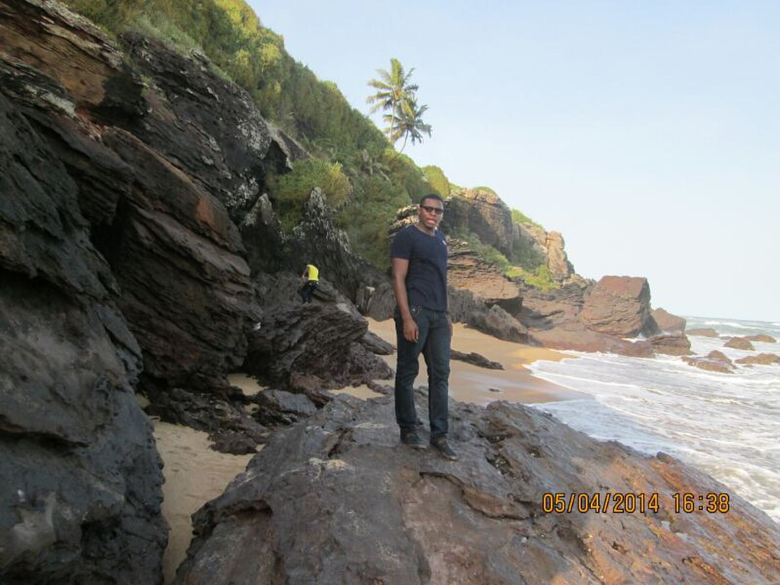 Komenda Beach