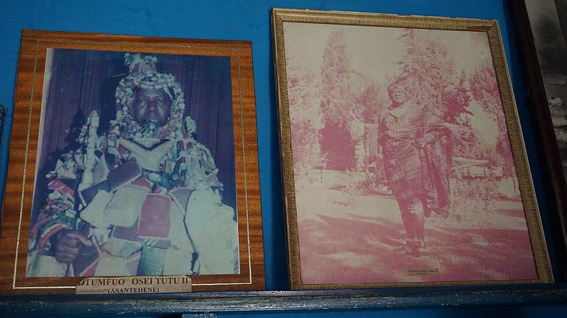 Photo Gallery (Kumasi Military Museum) (9)