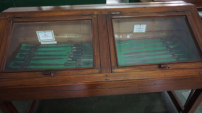 Kumasi Fort and Museum (7)