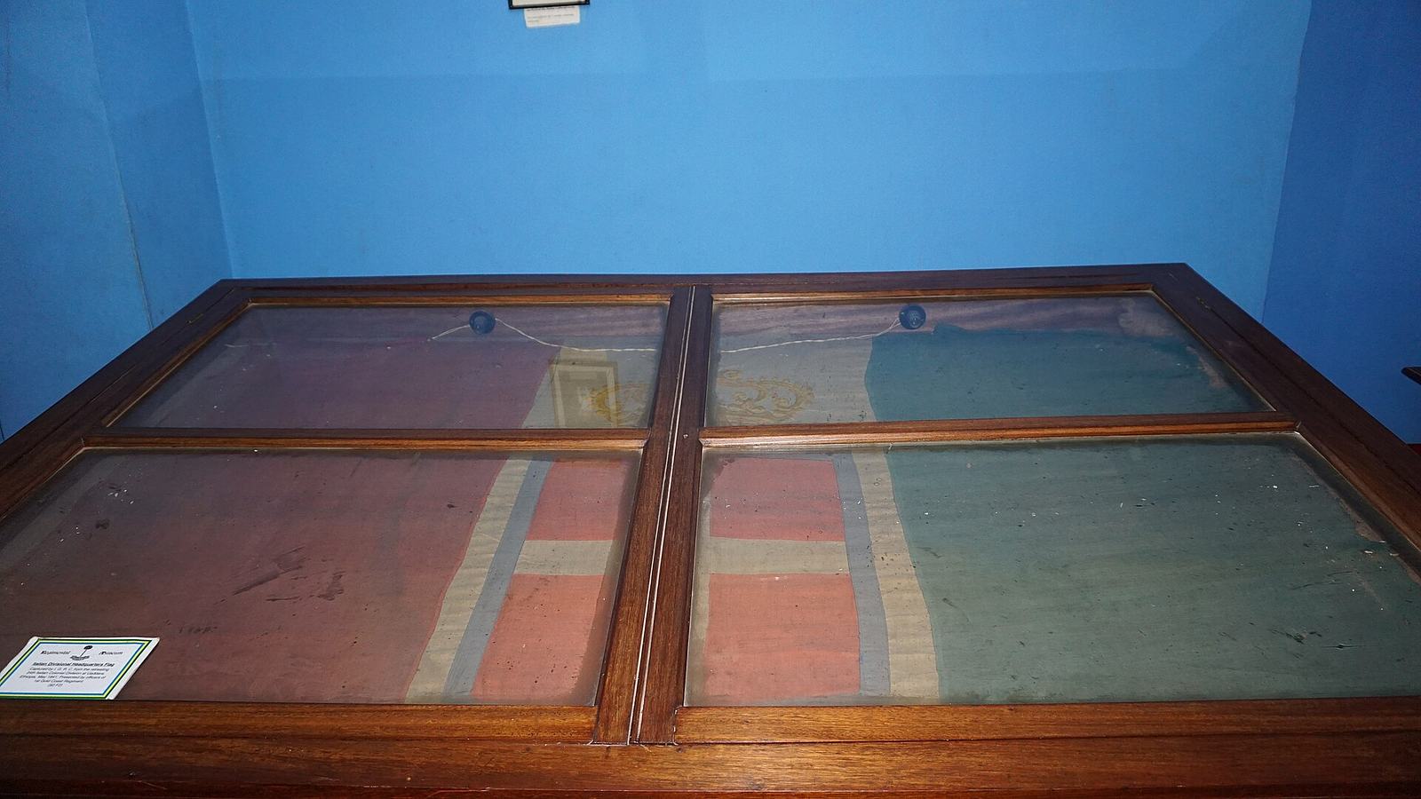 Flag (Kumasi Military Museum) (3)