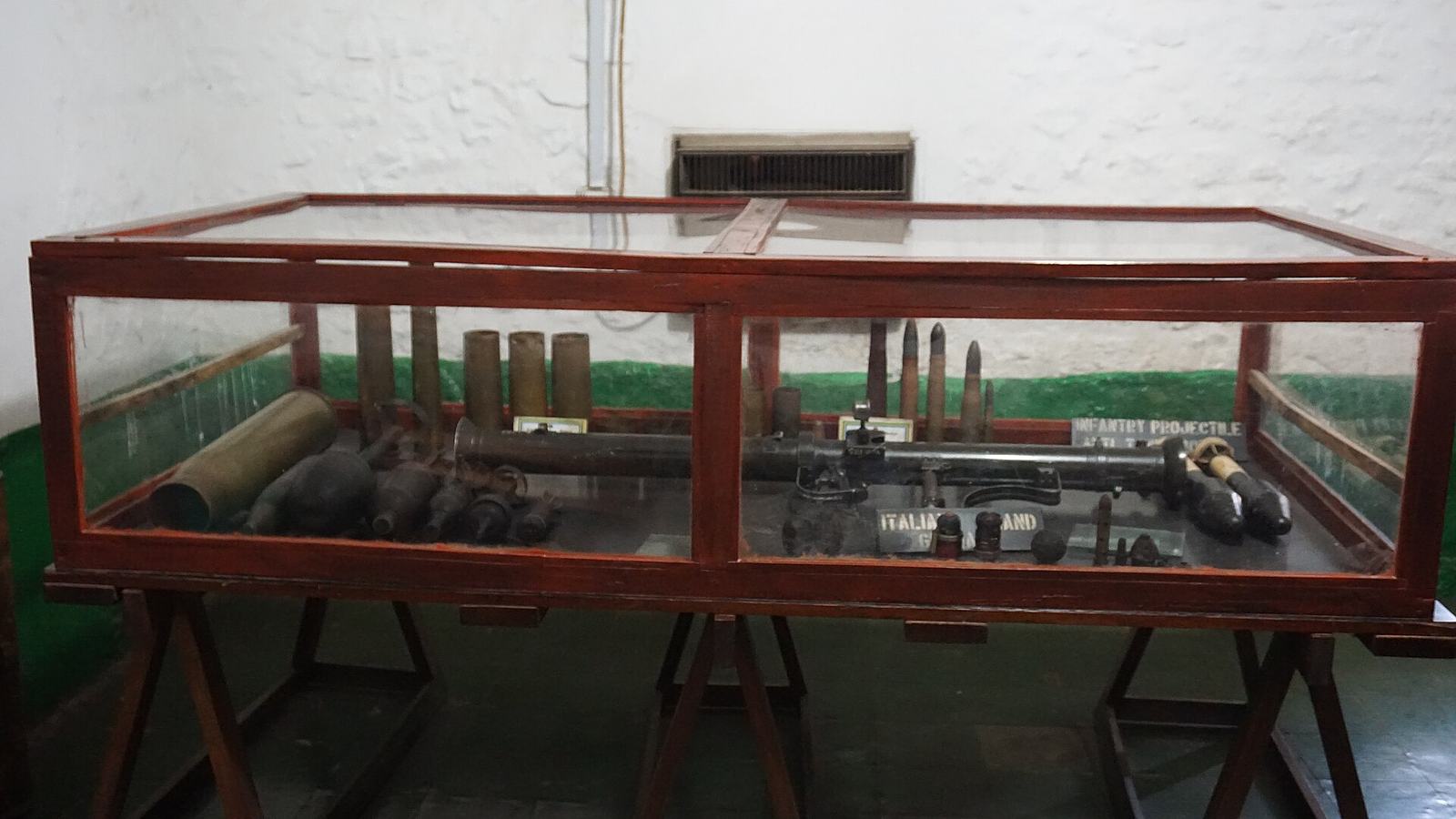 Kumasi Fort and Museum (18)