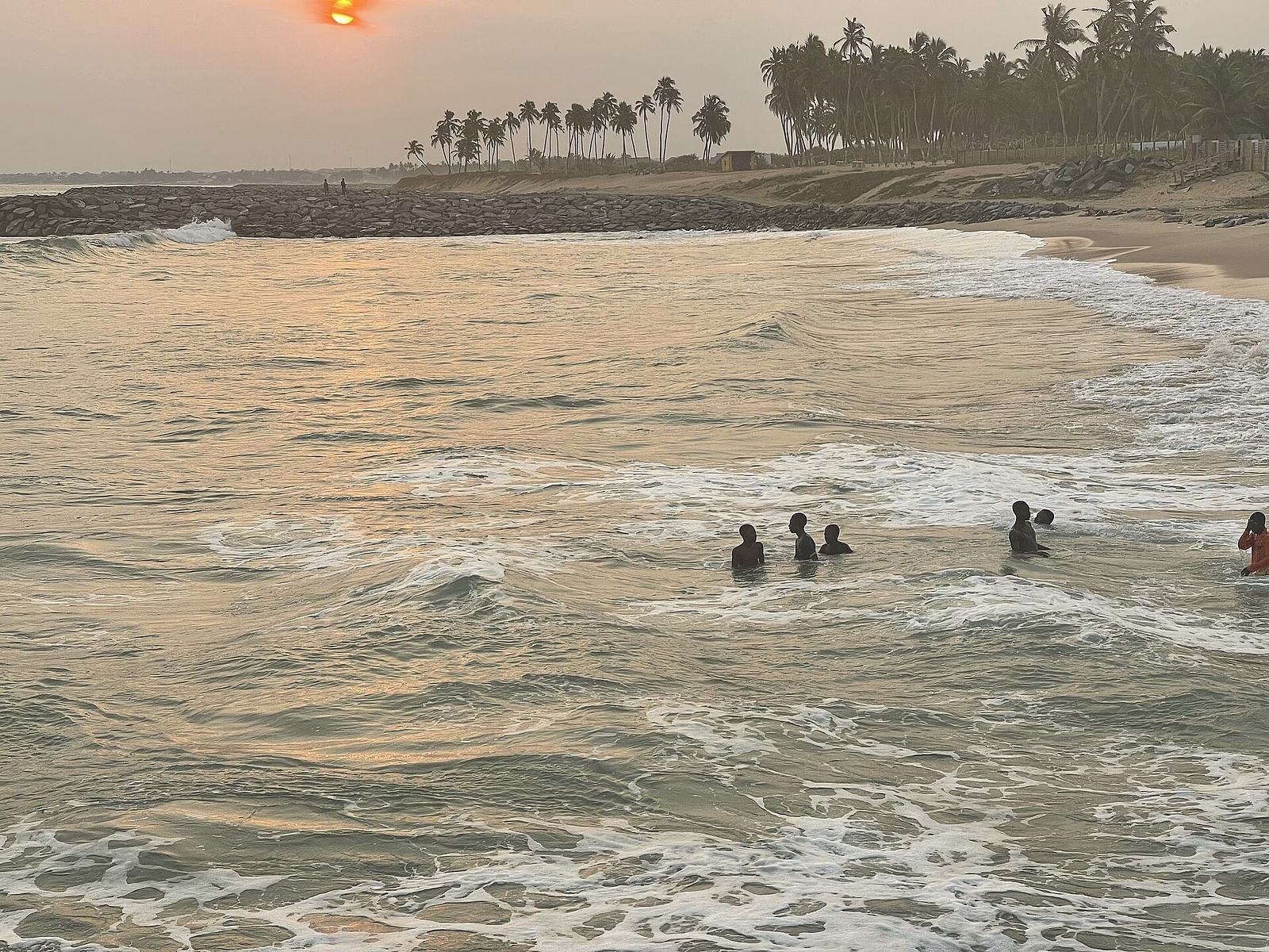 Prampram Beach 1